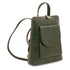 Paris - Small leather backpack for women